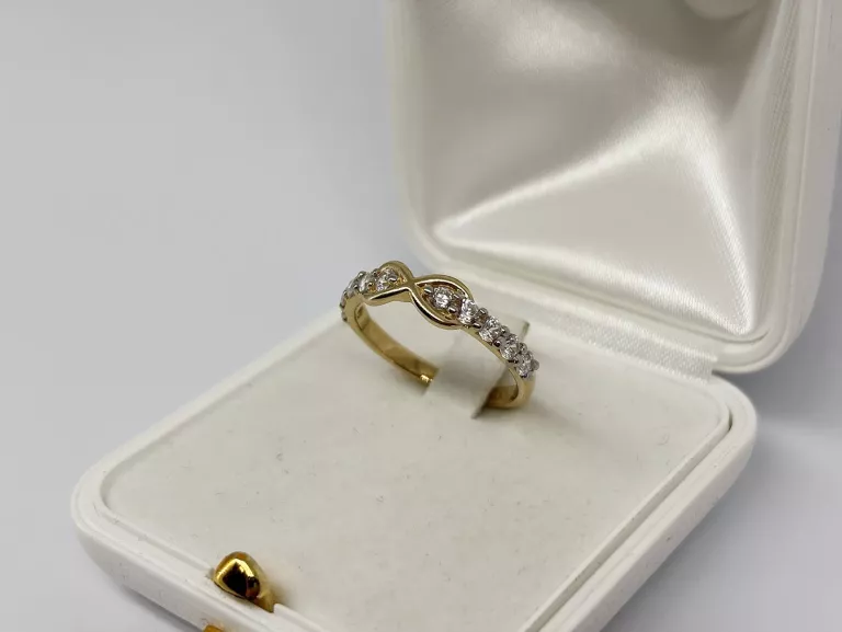 zloty-pierscionek-nieskonczonosc-267g-pr585-rodzaj-2205-2