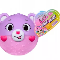 LOL SURPRISE LOVES CARE BEARS MISIOWA NIESPODZIANKA LALKA AKCESORIA 542704