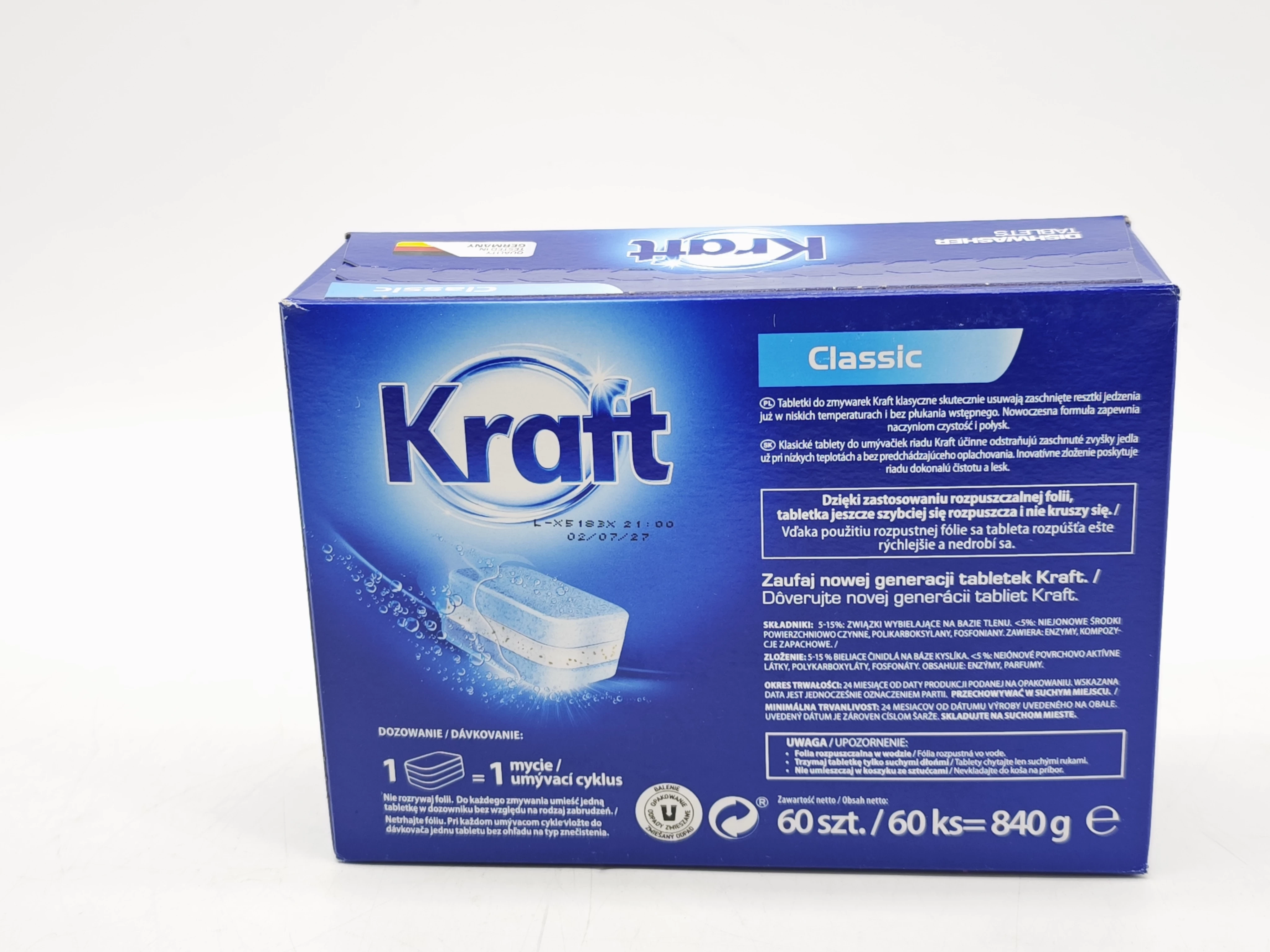 kraft-tabletki-do-zmywarki-classic-60-szt-840g-5902686252757-ean-gtin-5902686252757