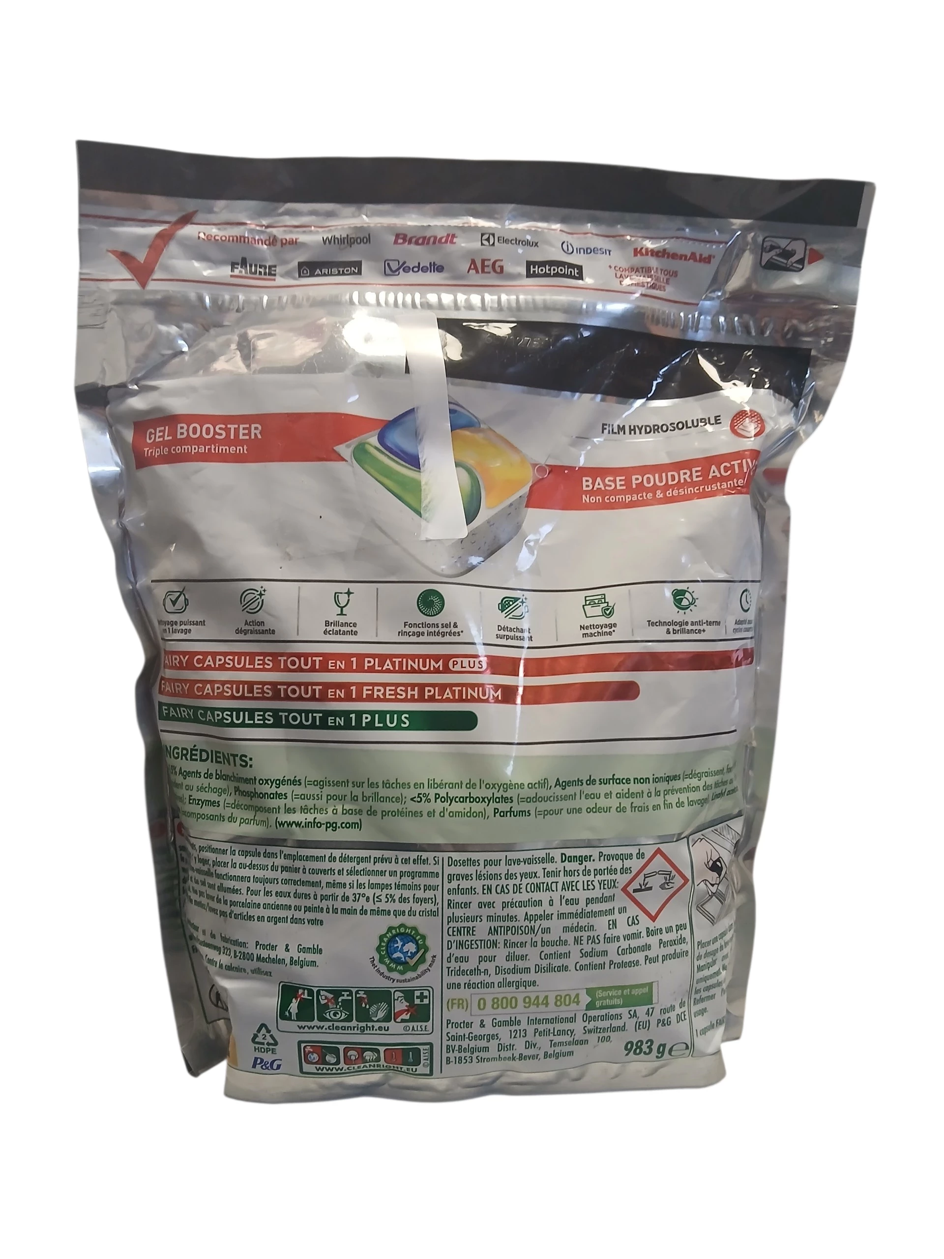 kapsulki-fairy-66szt-ean-gtin-8700216627030