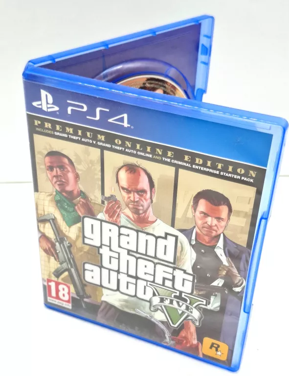 gra-na-ps4-gta-v-premium-edition-rynek-staromiejski-1-koszalin