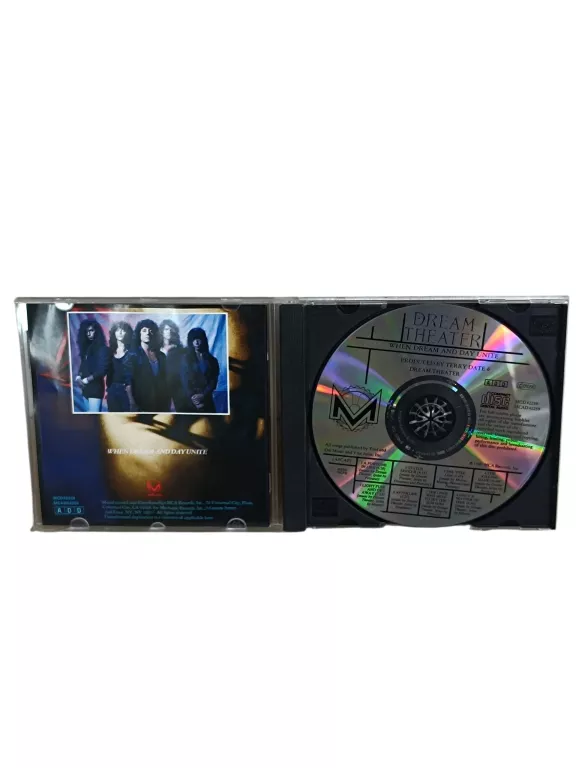 plyta-cd-dream-theater-when-dream-and-day-unite-ean-gtin-076742225926