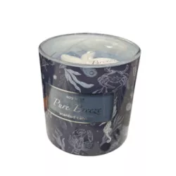 HOME AND YOU SCENTED CANDLE PURE BREEZE SOY WAX 5903997553267