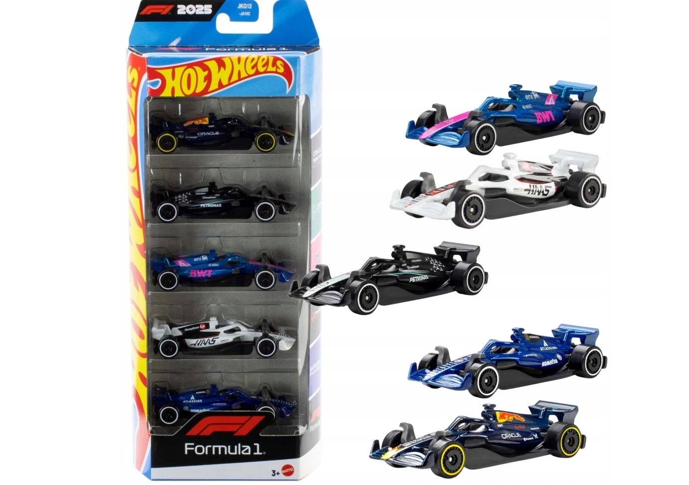 hot-wheels-f1-samochodziki-bolidy-f1-5-pak-formula-1-zestaw-grochowska-173-warszawa