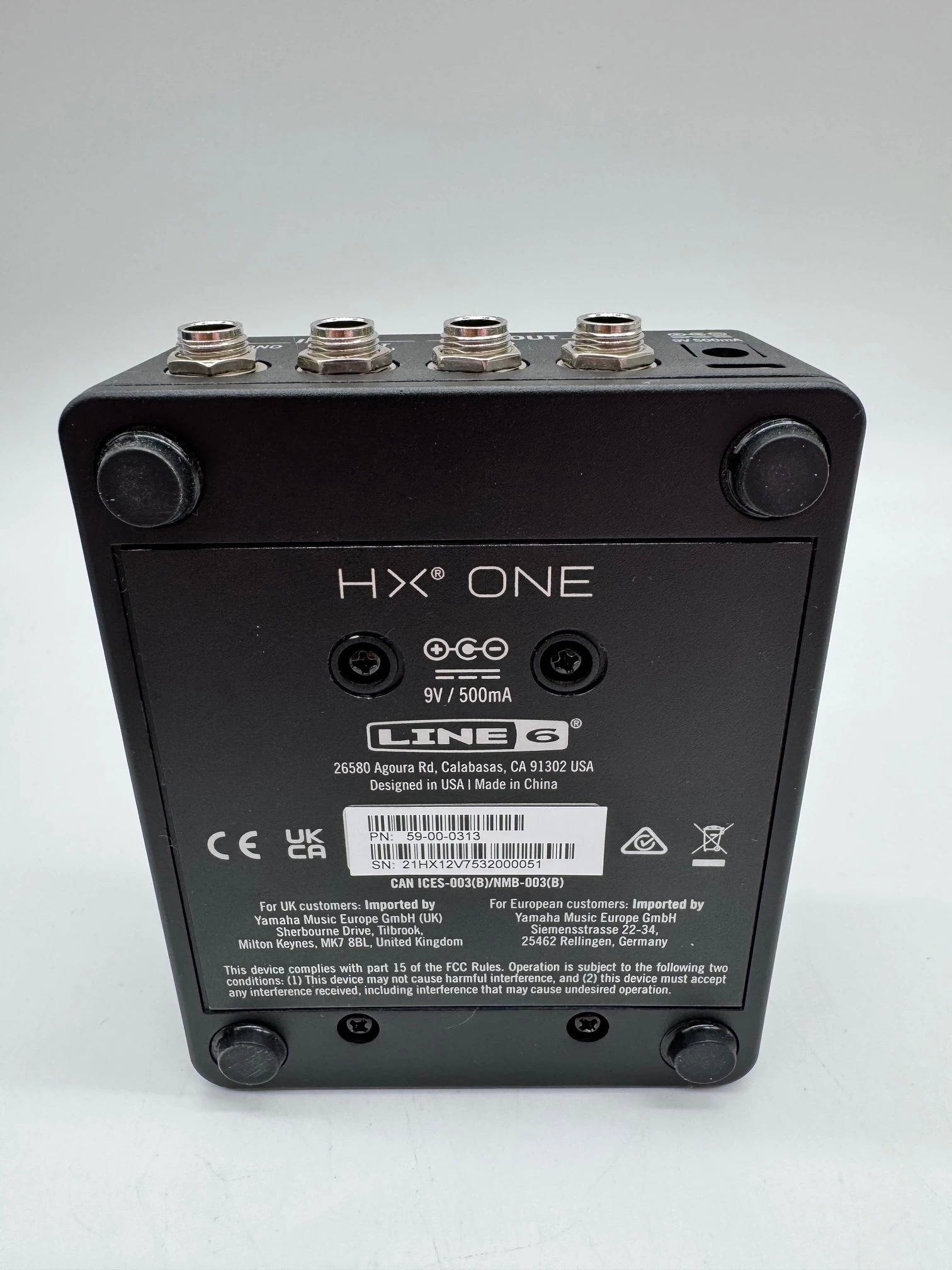 multiefekt-gitarowy-do-gitary-elektrycznej-line6-hx-one-kpl-gw-wroclawska-6-milicz-centrum