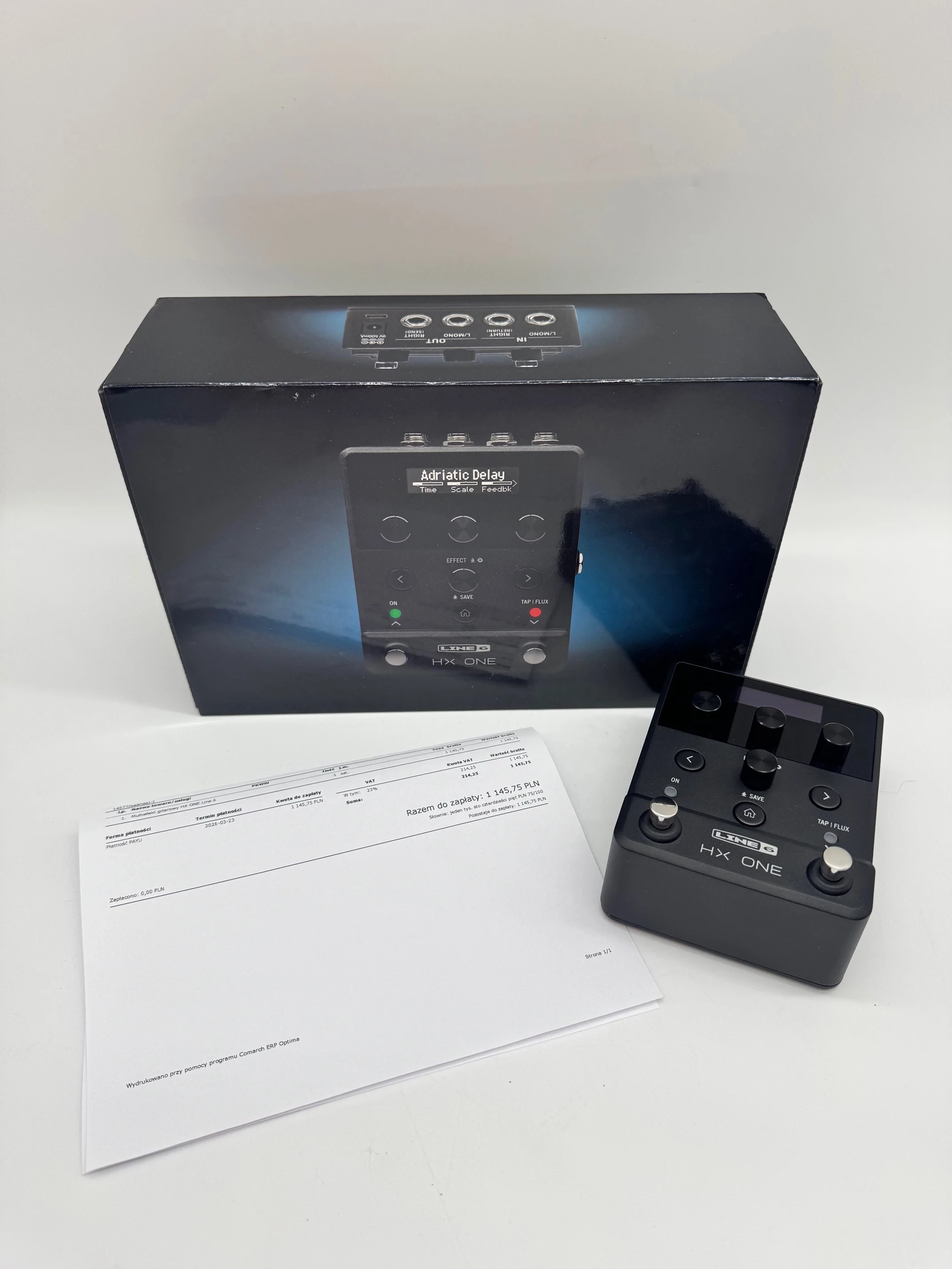 multiefekt-gitarowy-do-gitary-elektrycznej-line6-hx-one-kpl-gw-wroclawska-6-milicz-centrum