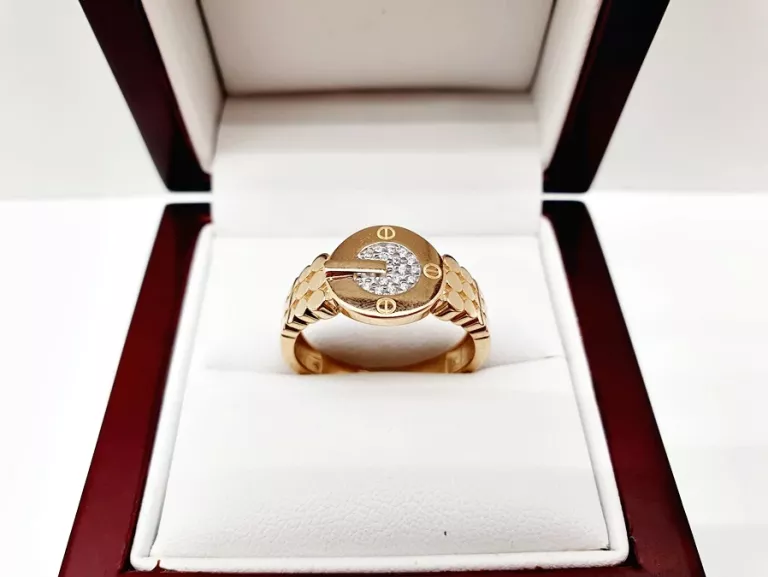 piekny-pokazny-zloty-pierscionek-z-cyrkoniami-p585-14ct-489g-r20-strzegomska-200-wroclaw