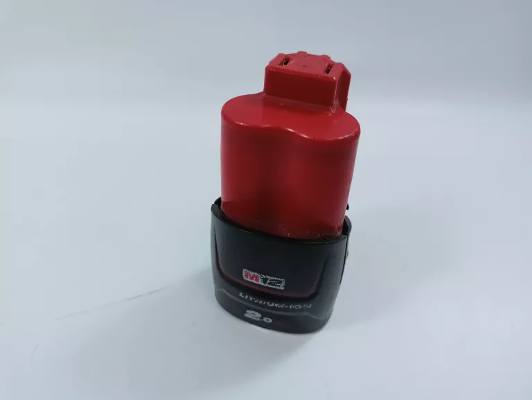 akumulator-milwaukee-2ah-m12-ean-gtin-6930915052501