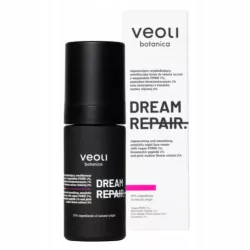 REGENERUJĄCY KREM DO TWARZY NA NOC VEOLI BOTANICA DREAM REPAIR 30ML
