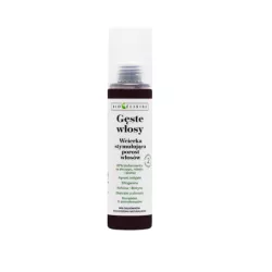 BIOELIXIRE GĘSTE WŁOSY - WEGAŃSKIE SERUM NA POROST I WZMOCNIENIE, 150ML