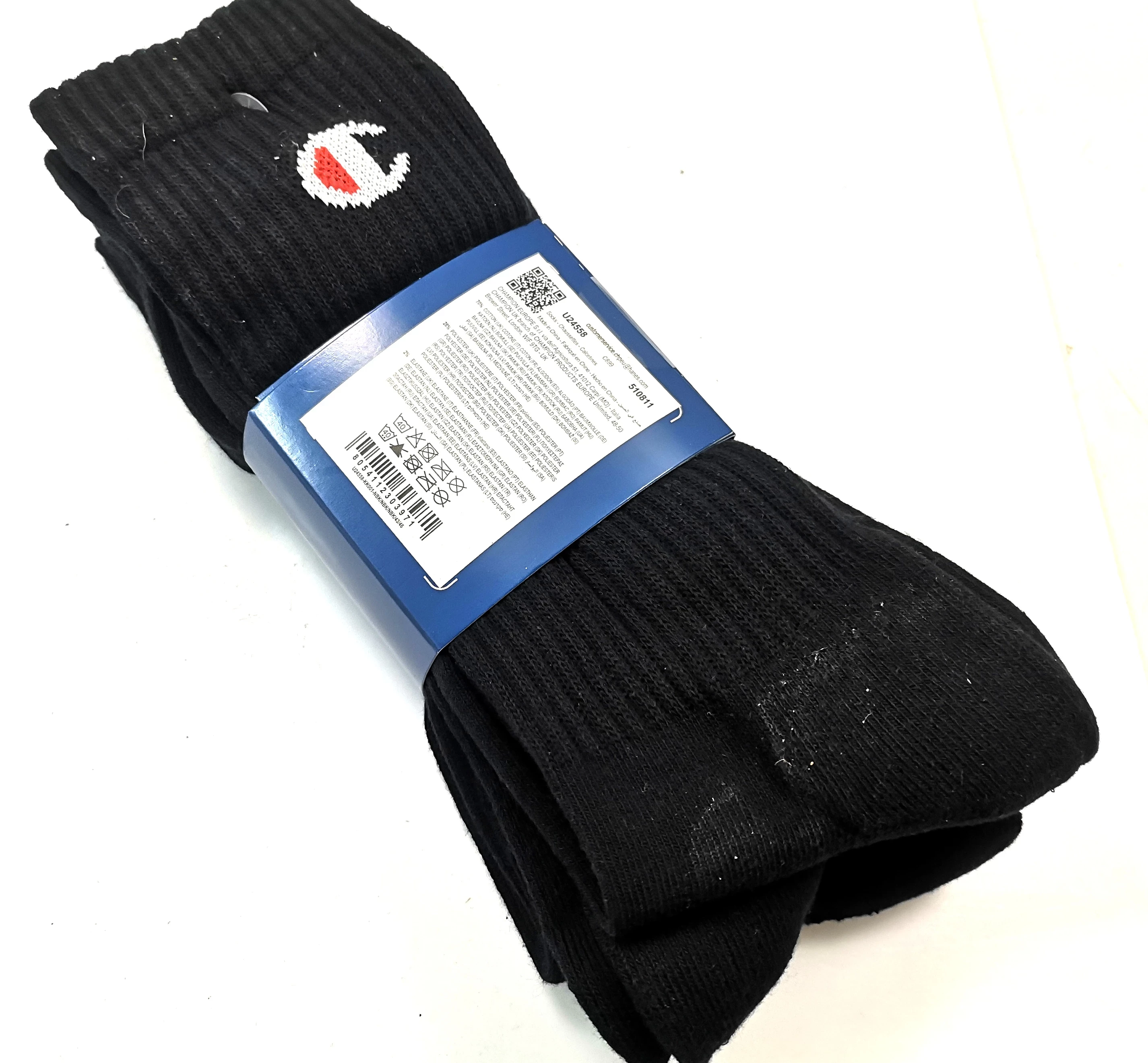 skarpetki-dlugie-champion-3pak-43-46-ean-gtin-8054112303971