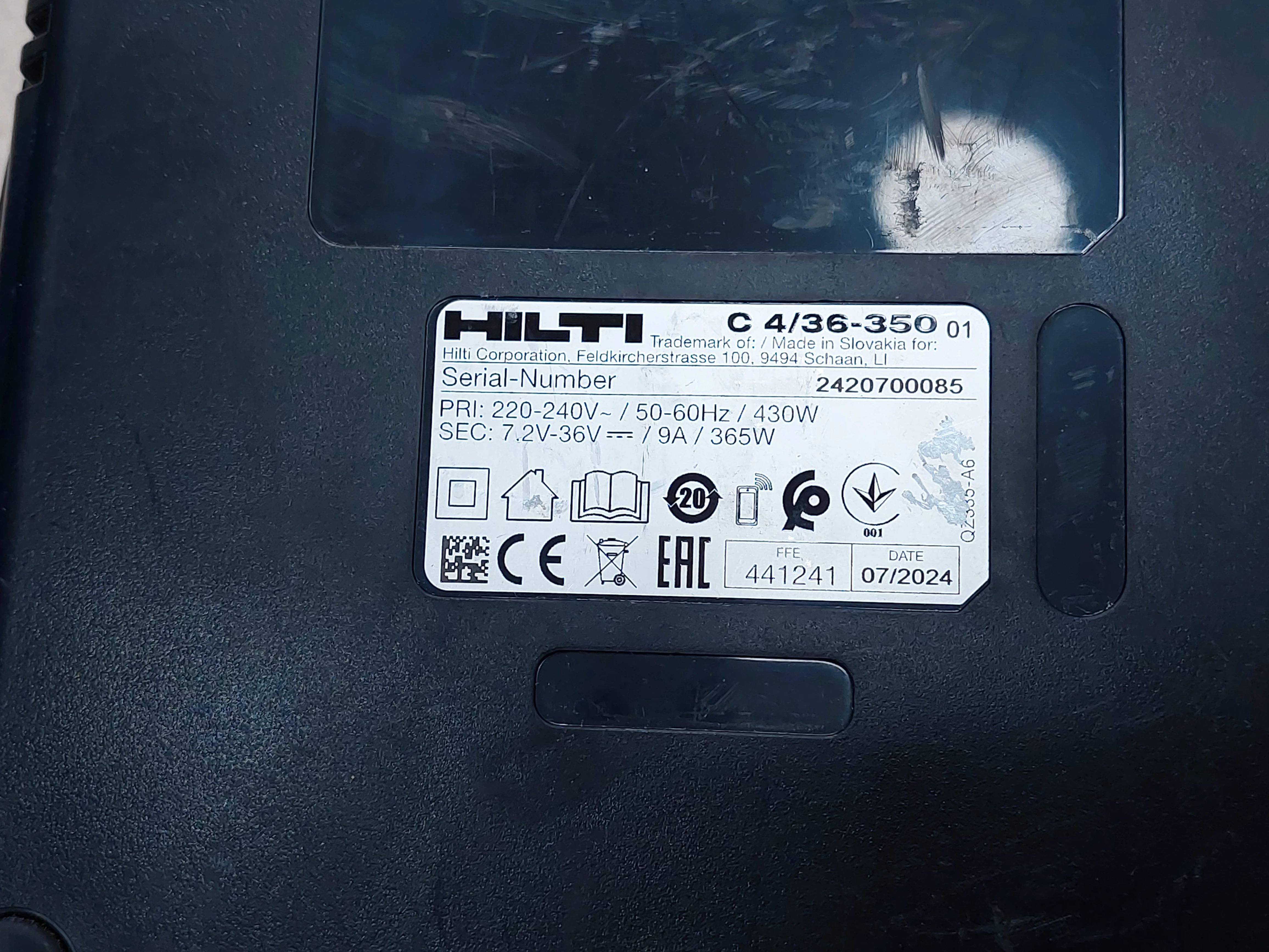 ladowarka-hilti-c-436-350-product-id-56b4d7aa-9628-42d1-9ce6-4f058c0c8d9c