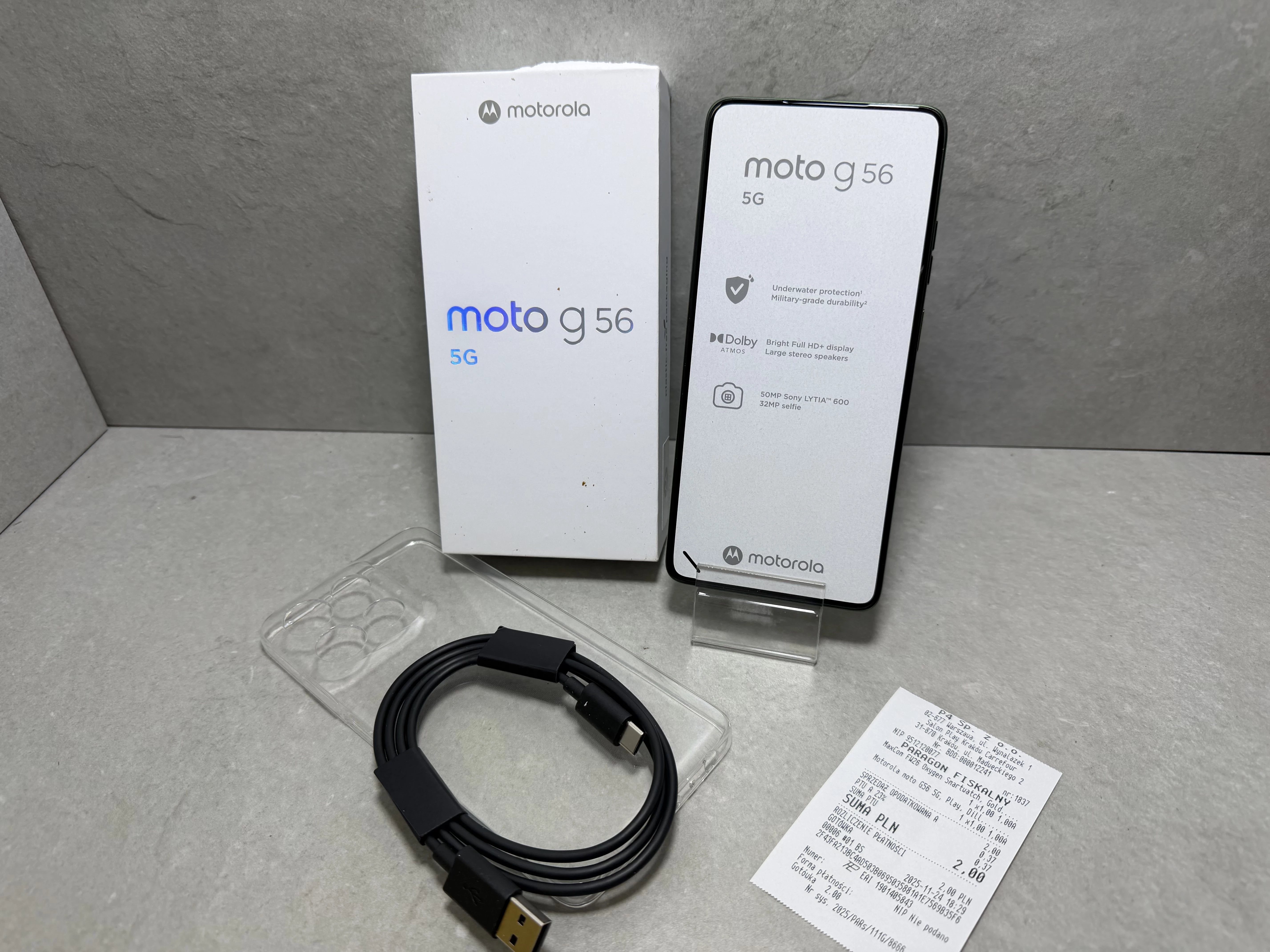 telefon-smartfon-motorola-moto-g56-8-gb-256-gb-5g-zielony-osiedle-niepodleglosci-1-krakow