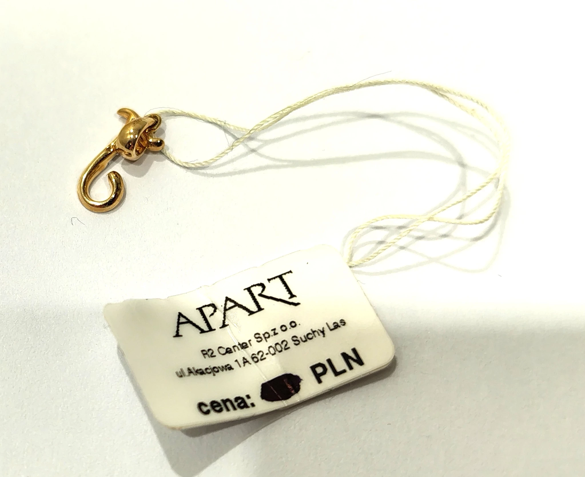 wyrob-jubilerski-uzywany-zlota-zawieszka-literka-j-585-037g-ean-gtin-5901050766340