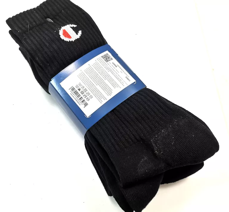 skarpetki-dlugie-champion-3pak-43-46-ean-gtin-8054112303971