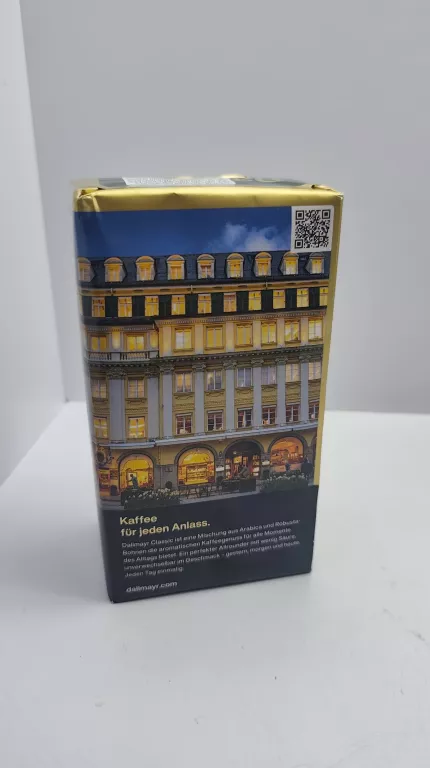 kawa-mielona-dallmayr-classic-500g-ean-gtin-4008167023807