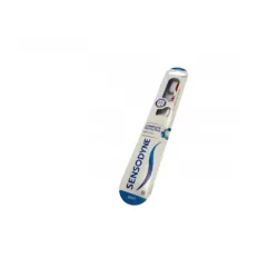 SZCOTECZKA DO ZĘBÓW SENSODYNE SOFT MIX KOLORÓW