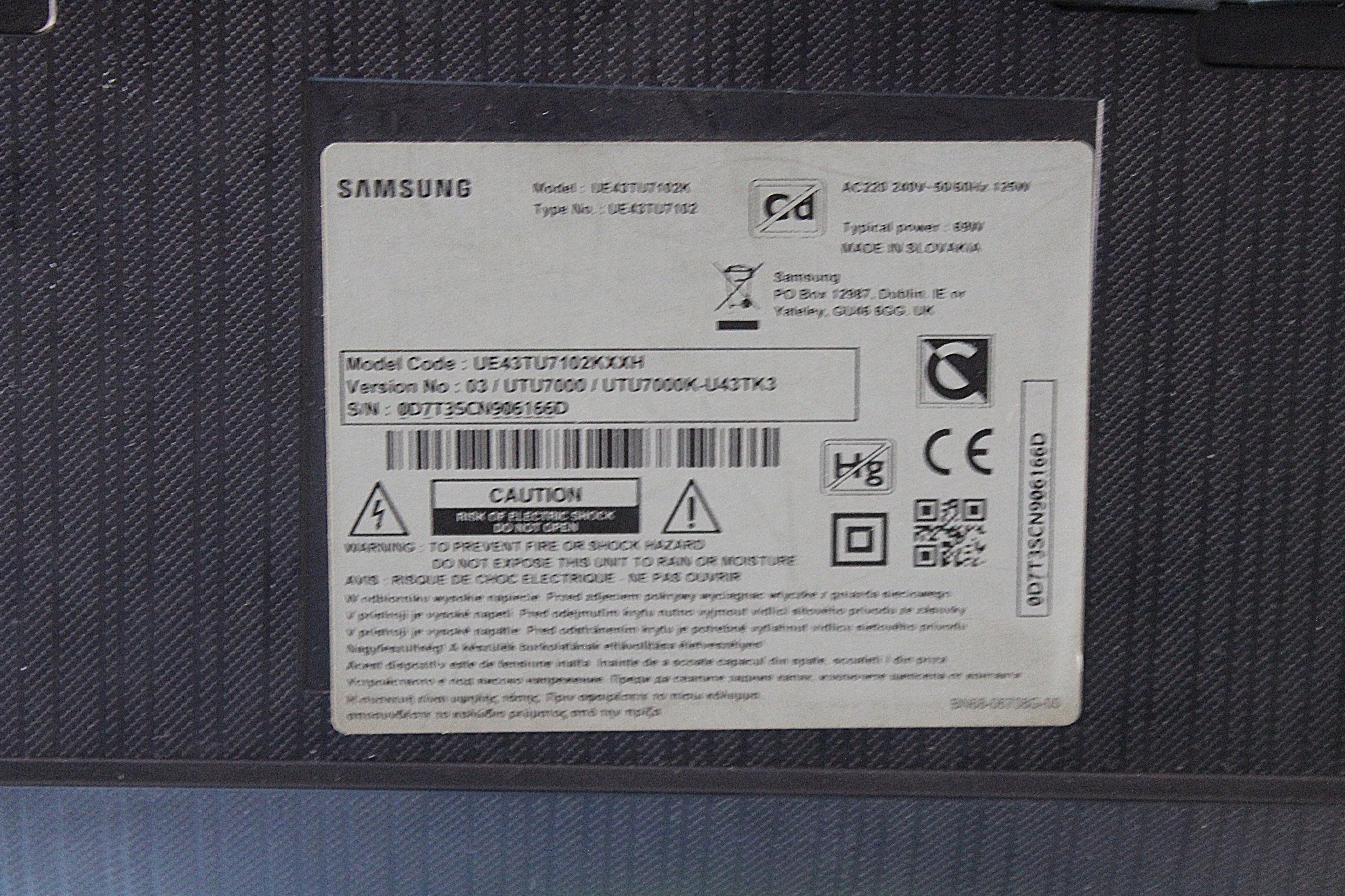 telewizor-led-samsung-ue43tu7102lkxxh-43-kod-producenta-ue43tu7102kxxh