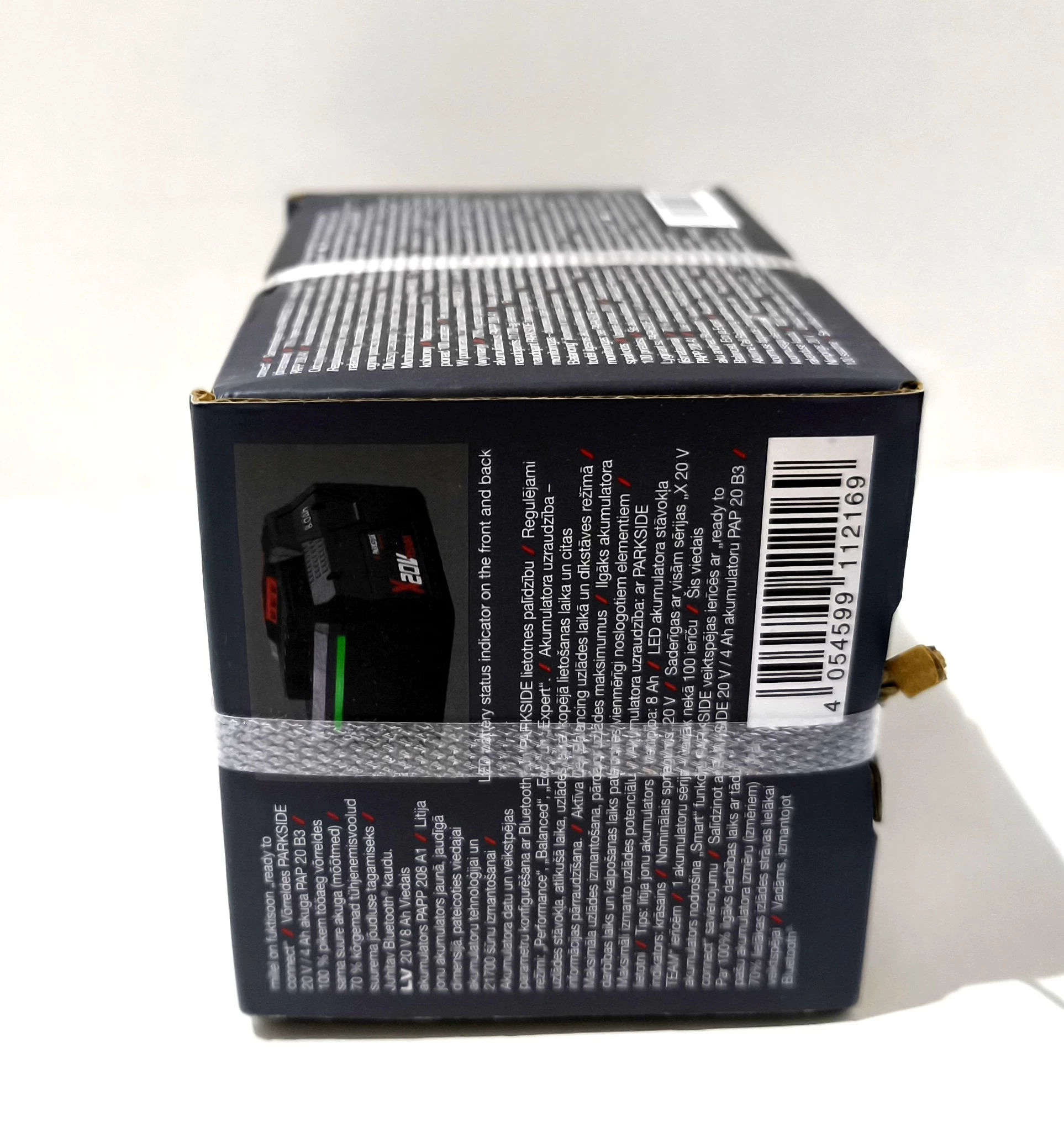 akumulator-parkside-performance-smart-papp-208-a1-20-v-8-ah-ean-gtin-5904873483371