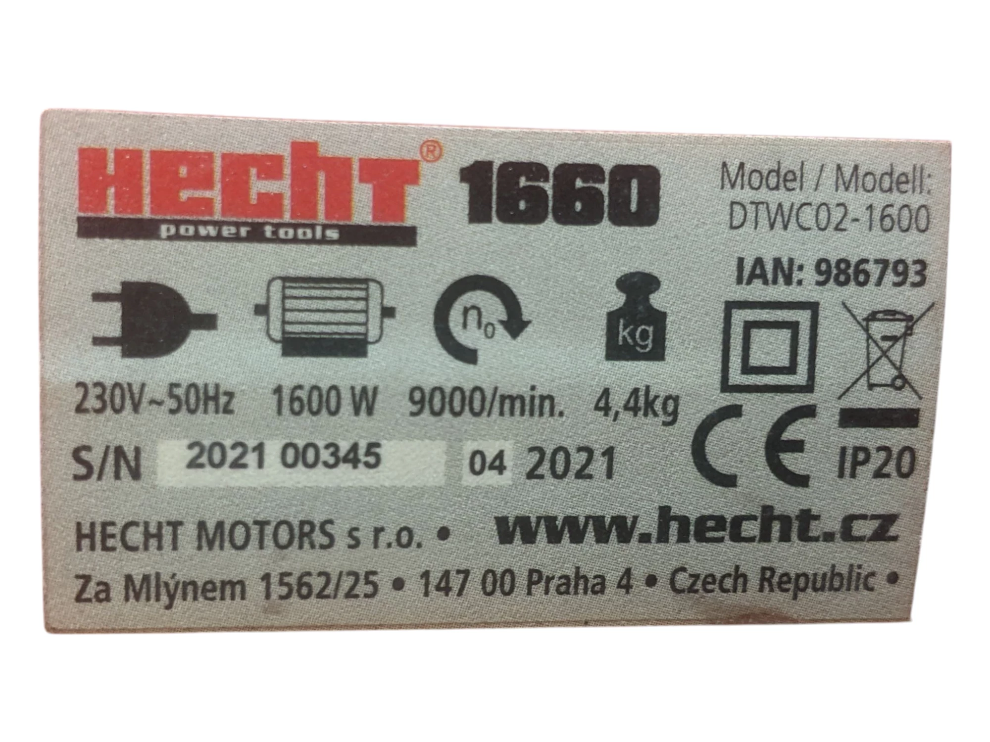 bruzdownica-hecht-1660-1600-w-stan-11323-2