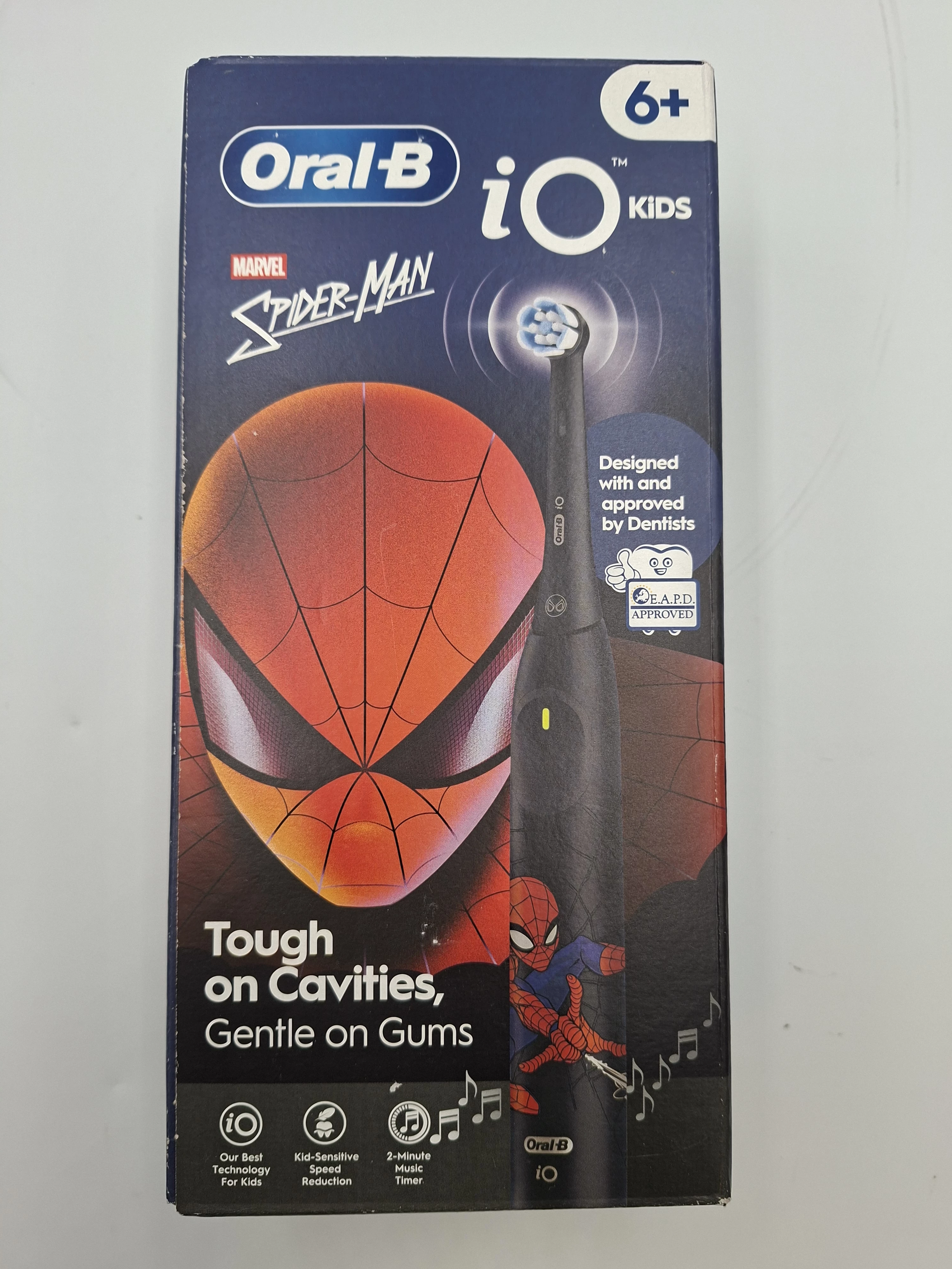 szczoteczka-oral-b-spider-man-io-kids-wroclawska-16-bytom