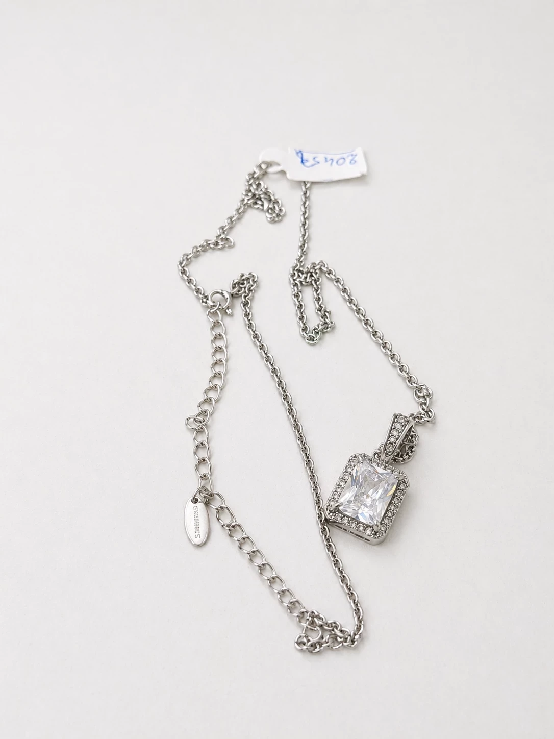 cudowna-celebrytka-naszyjnik-ze-krysztalem-blueberry-cp-20456-material-15835-16