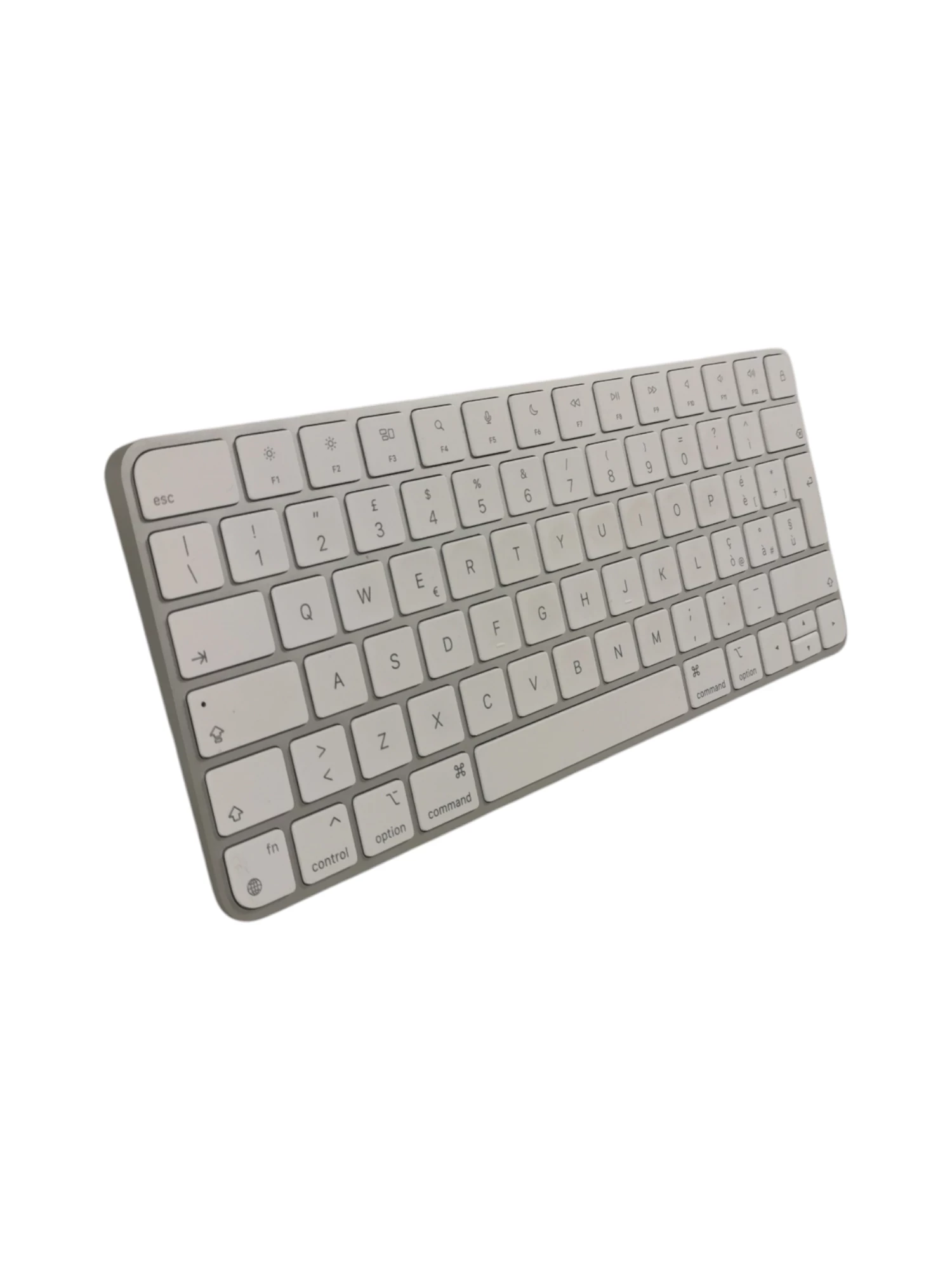 klawiatura-bezprzewodowa-apple-magic-keyboard-a2450-stan-11323-2