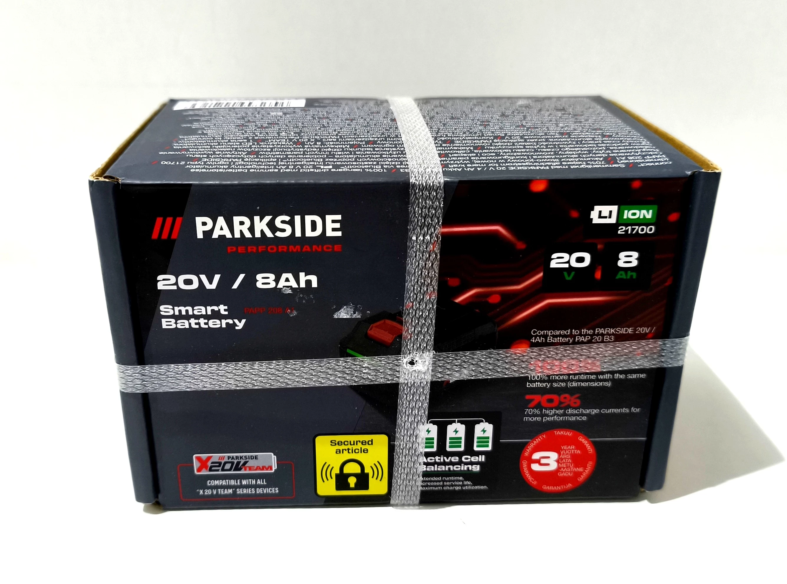akumulator-parkside-performance-smart-papp-208-a1-20-v-8-ah-jana-pawla-ii-41a-warszawa