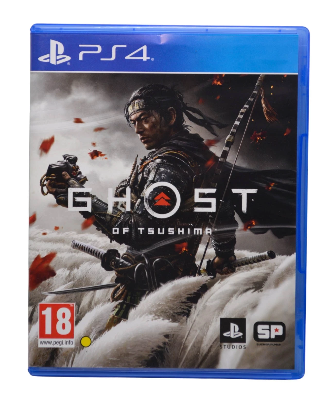 gra-ghost-of-tsushima-playstation-4-ps4-pudelkowa-grochowska-173-warszawa