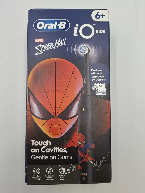 szczoteczka-oral-b-spider-man-io-kids-wroclawska-16-bytom