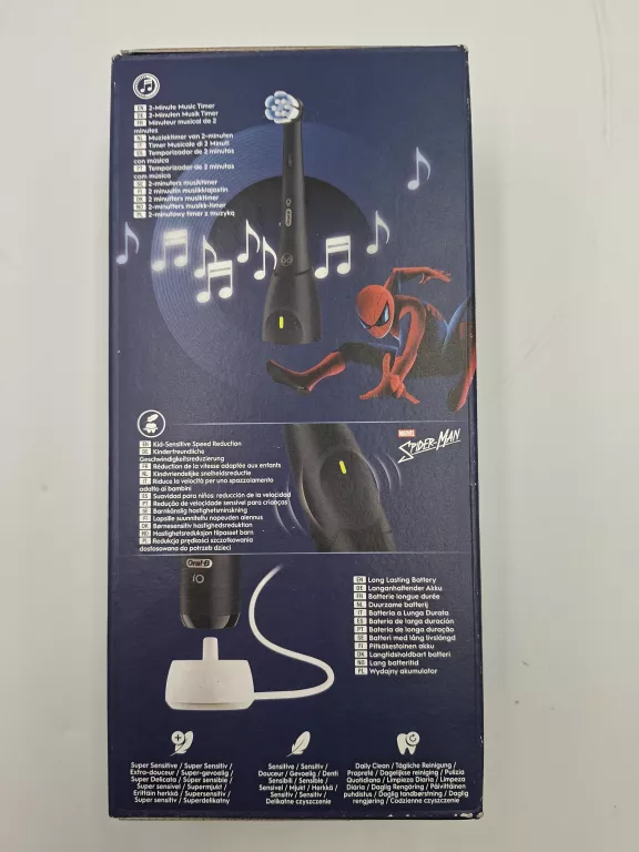 szczoteczka-oral-b-spider-man-io-kids-ean-gtin-8700216931380