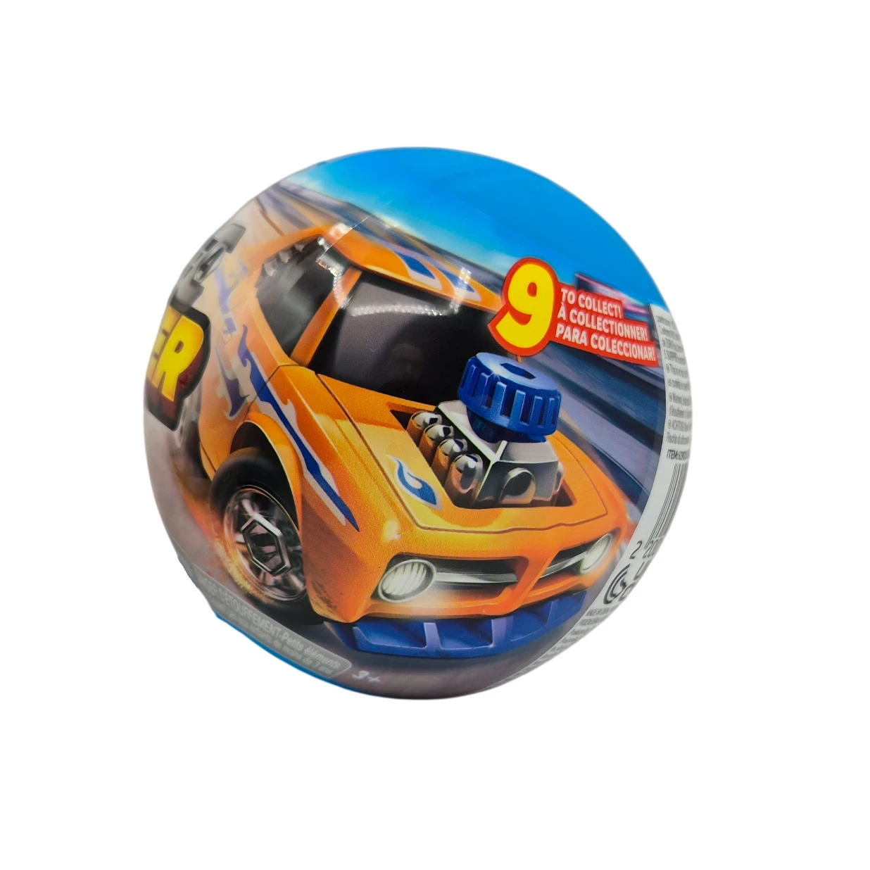 zuru-make-a-racer-5-surprise-kula-niespodzianka-zabawka-figurka-osiedle-czecha-96-poznan