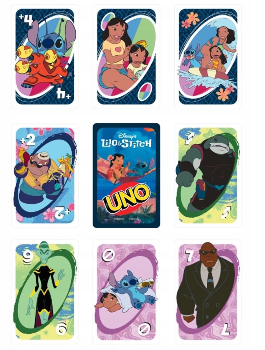 karty-uno-lilo-stitch-towarzyska-i-rodzinna-gra-karciana-dla-dzieci-jcc1-ean-gtin-0194735267859