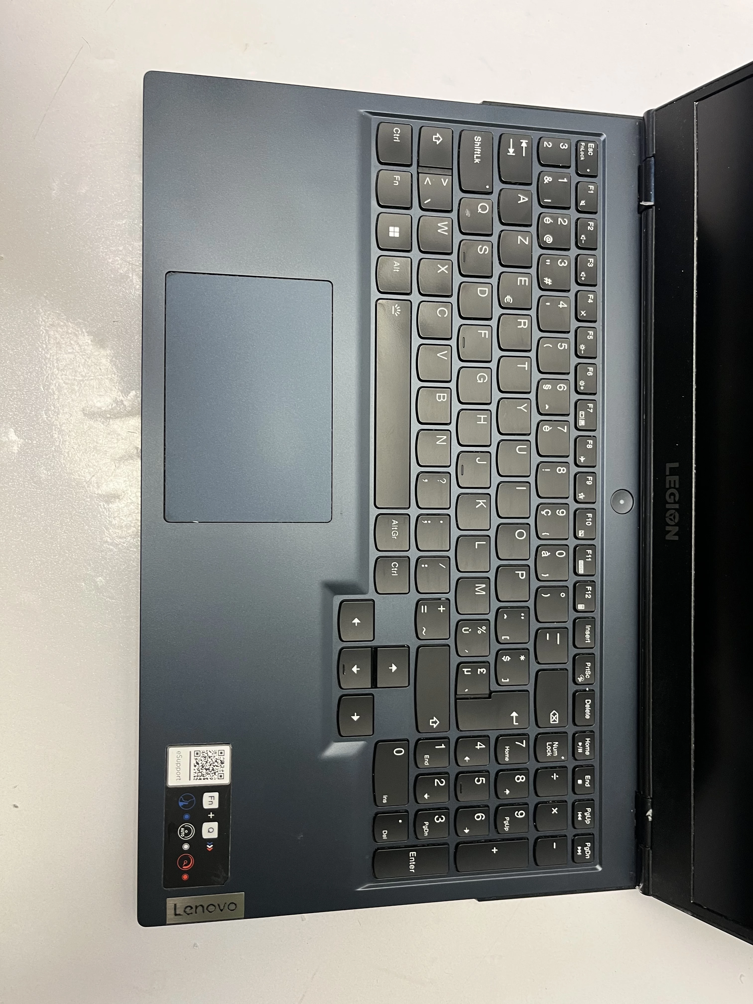 laptop-lenovo-legion-5-15ith6h-rtx3060-i7-11gen-512ssd-16ram-pojemnosc-dysku-512