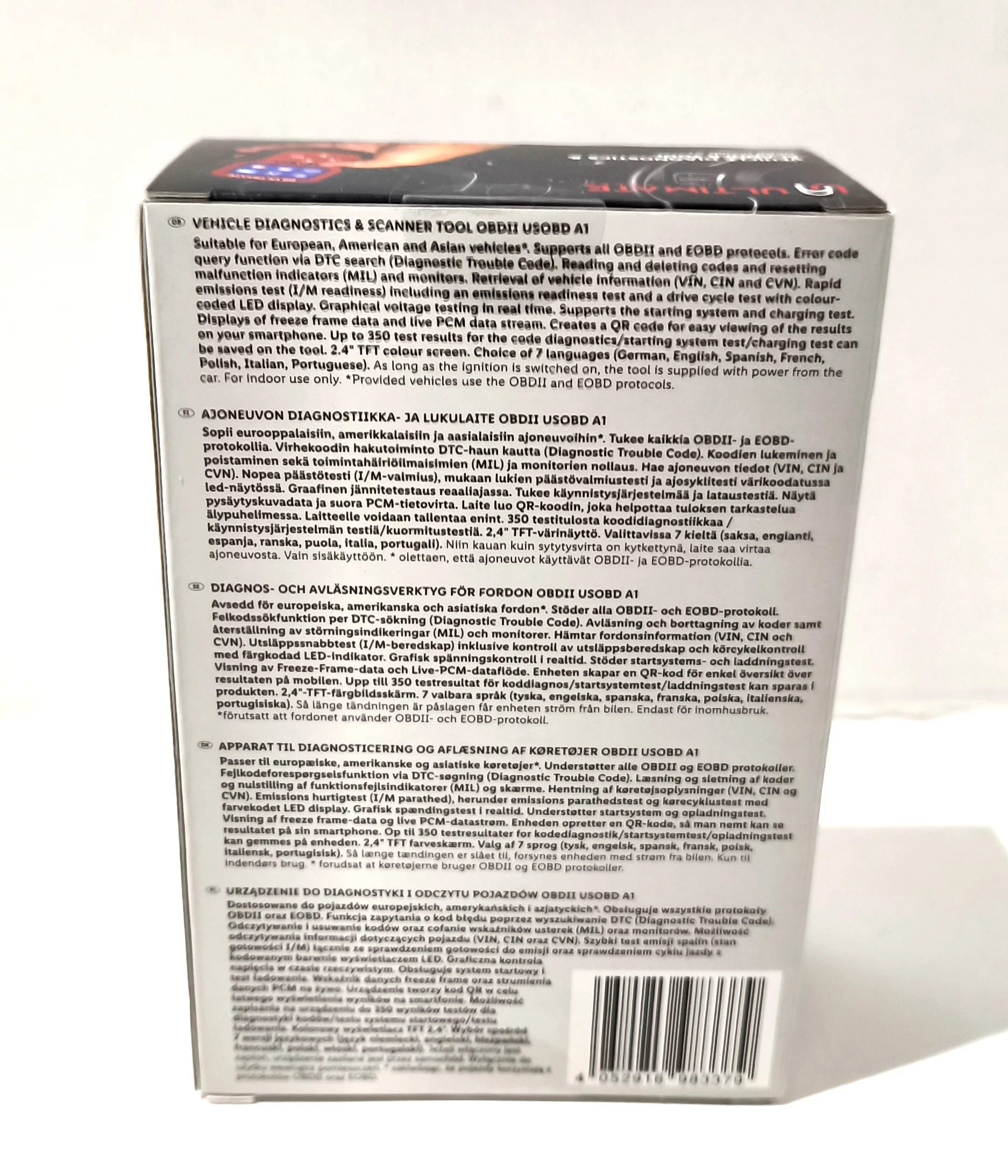 urzadzenie-diagnostyczne-ultimate-speed-hg12331-obdii-usobd-a1-marka-248811-1954959