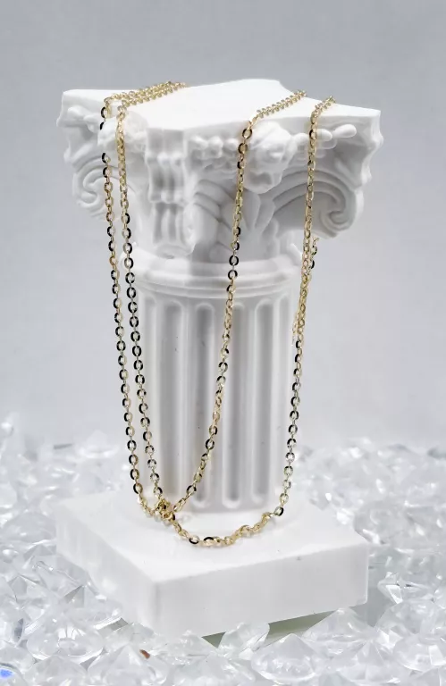 sliczny-zloty-lancuszek-14-karatowy-52cm-kosciuszki-159-wroclaw-gracja