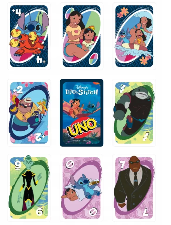 karty-uno-lilo-stitch-towarzyska-i-rodzinna-gra-karciana-dla-dzieci-jcc1-ean-gtin-0194735267859