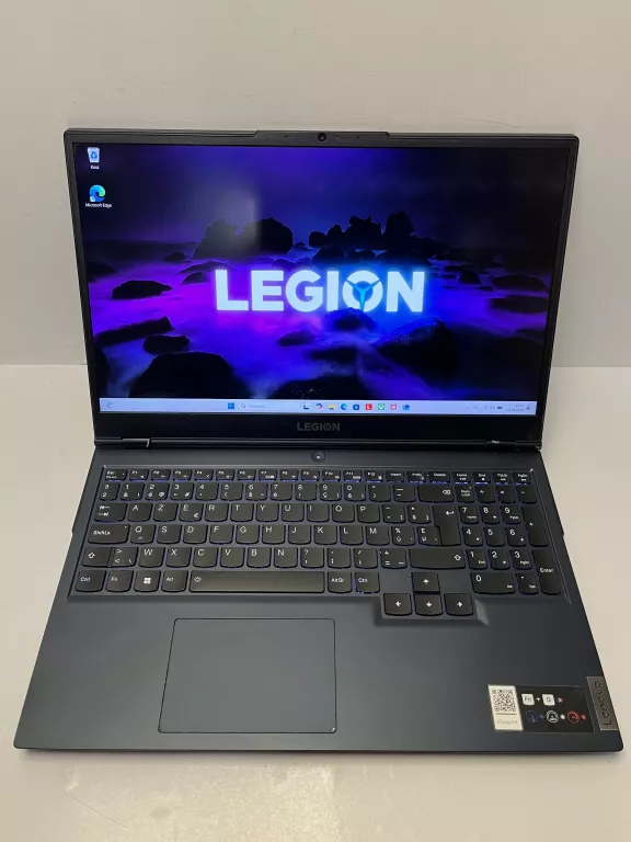 laptop-lenovo-legion-5-15ith6h-rtx3060-i7-11gen-512ssd-16ram-osiedle-teatralne-3u15-krakow