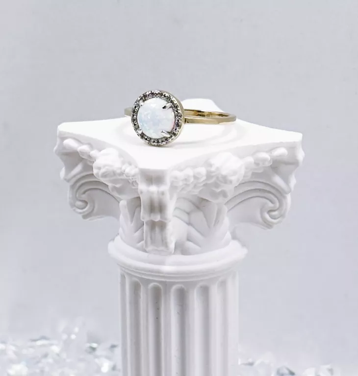 sliczny-zloty-pierscionek-z-kamieniem-14-karatowy-r13-rodzaj-2205-2