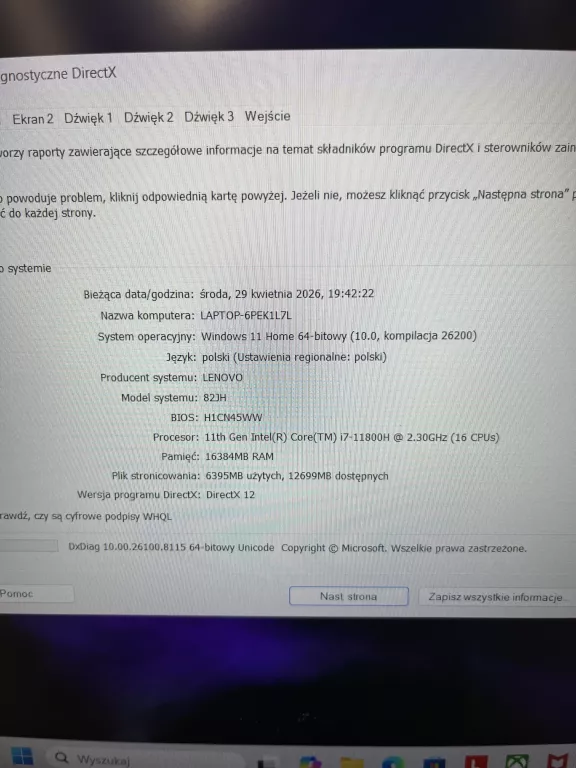 laptop-lenovo-legion-5-15ith6h-rtx3060-i7-11gen-512ssd-16ram-uklad-klawiatury-249838-1769451