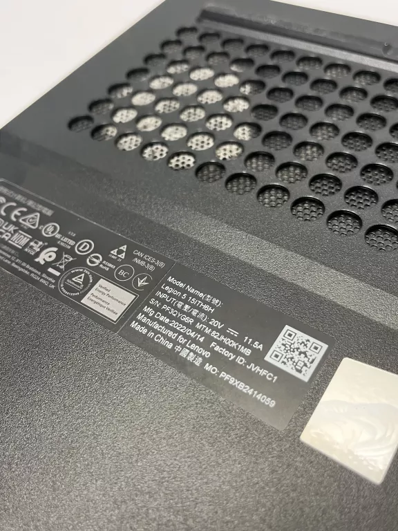 laptop-lenovo-legion-5-15ith6h-rtx3060-i7-11gen-512ssd-16ram-model-legion-5-15ith6h