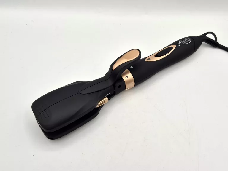 prostownica-do-stylizacji-wlosow-ambrosio-25w-ean-gtin-4055334360326