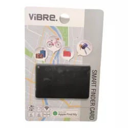 VIBRE SMART FINDER CARD LOKALIZATOR KOLOR CZARNY