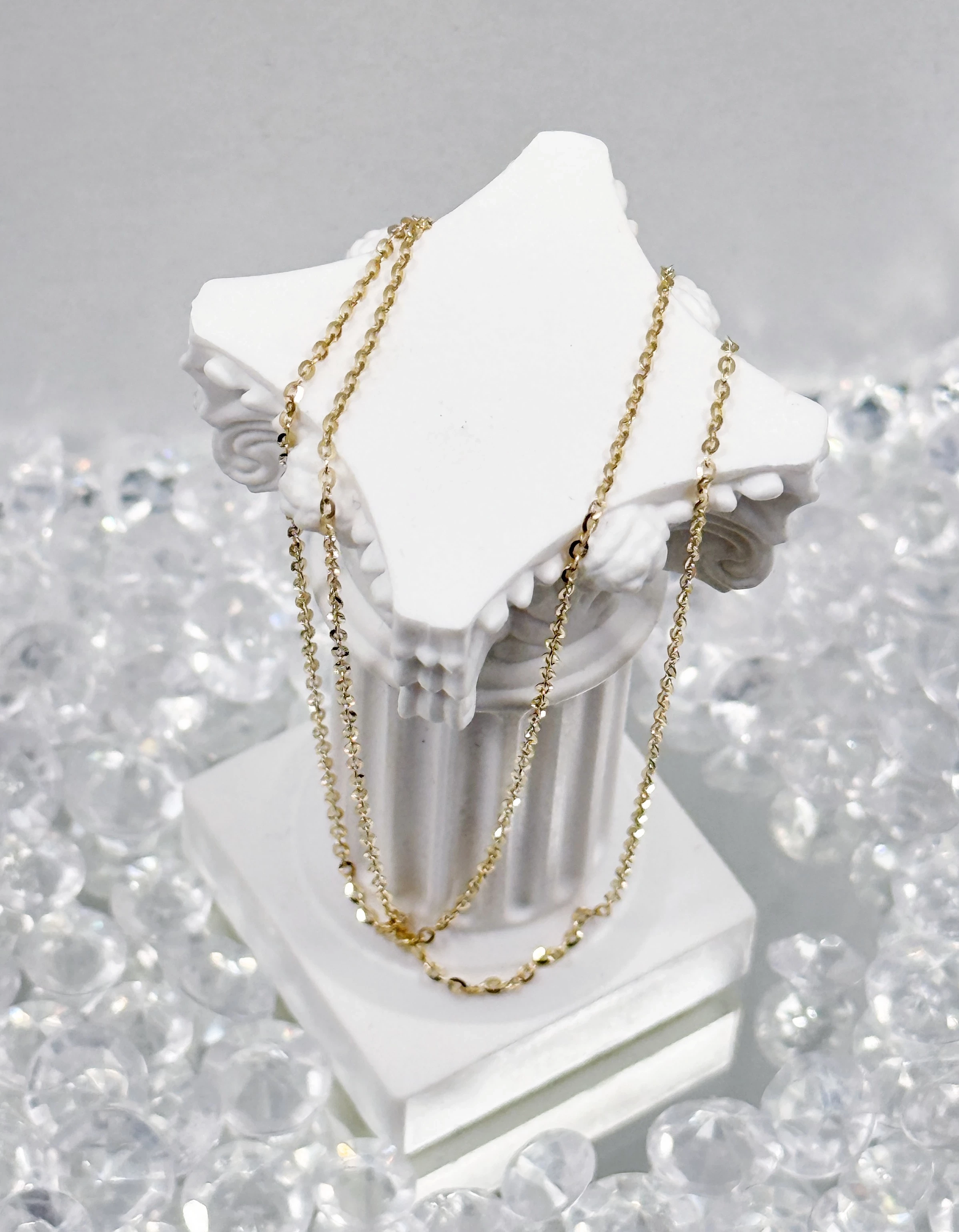 sliczny-zloty-lancuszek-14-karatowy-52cm-stan-11323-238058