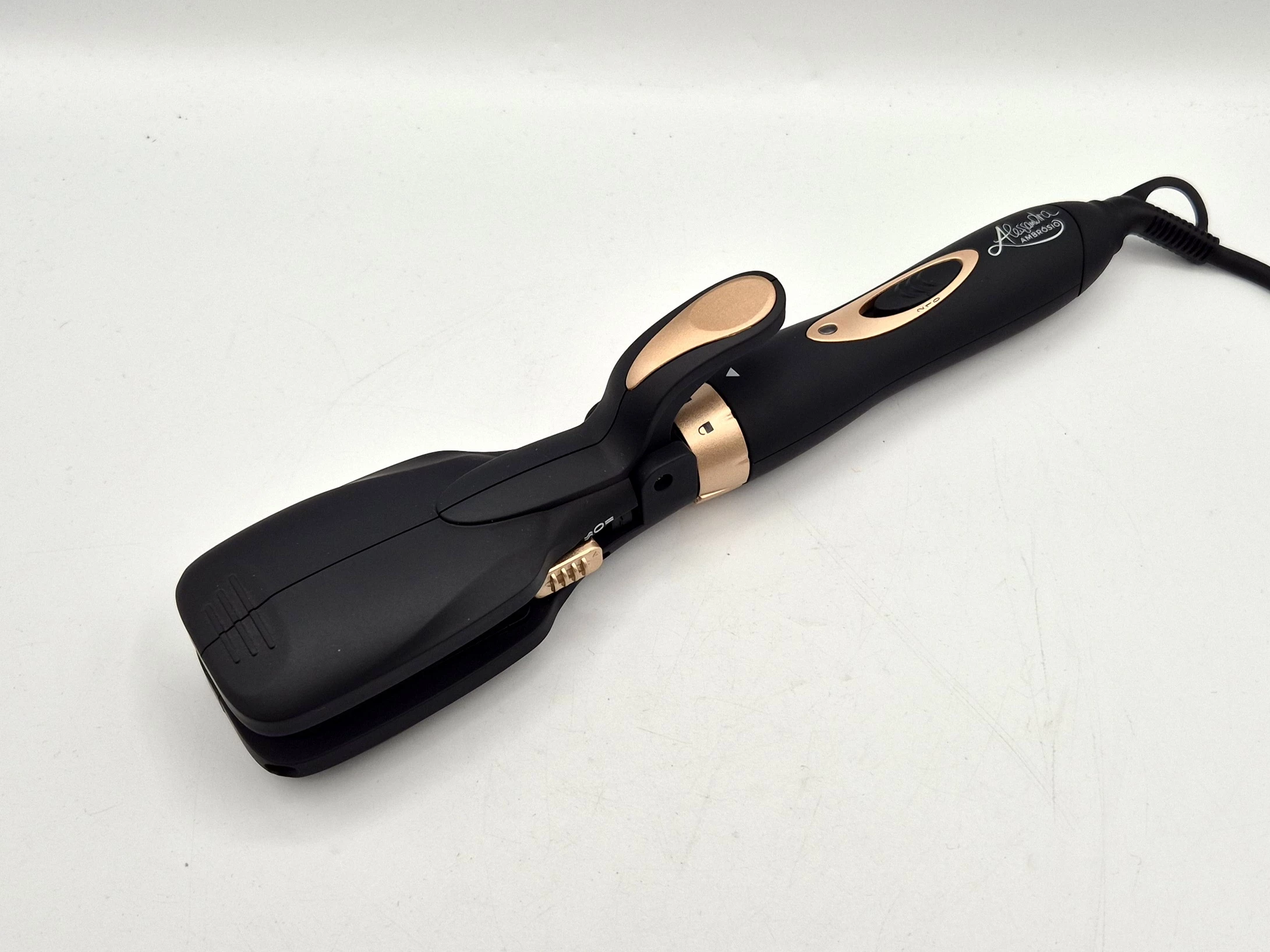 prostownica-do-stylizacji-wlosow-ambrosio-25w-ean-gtin-4055334360326