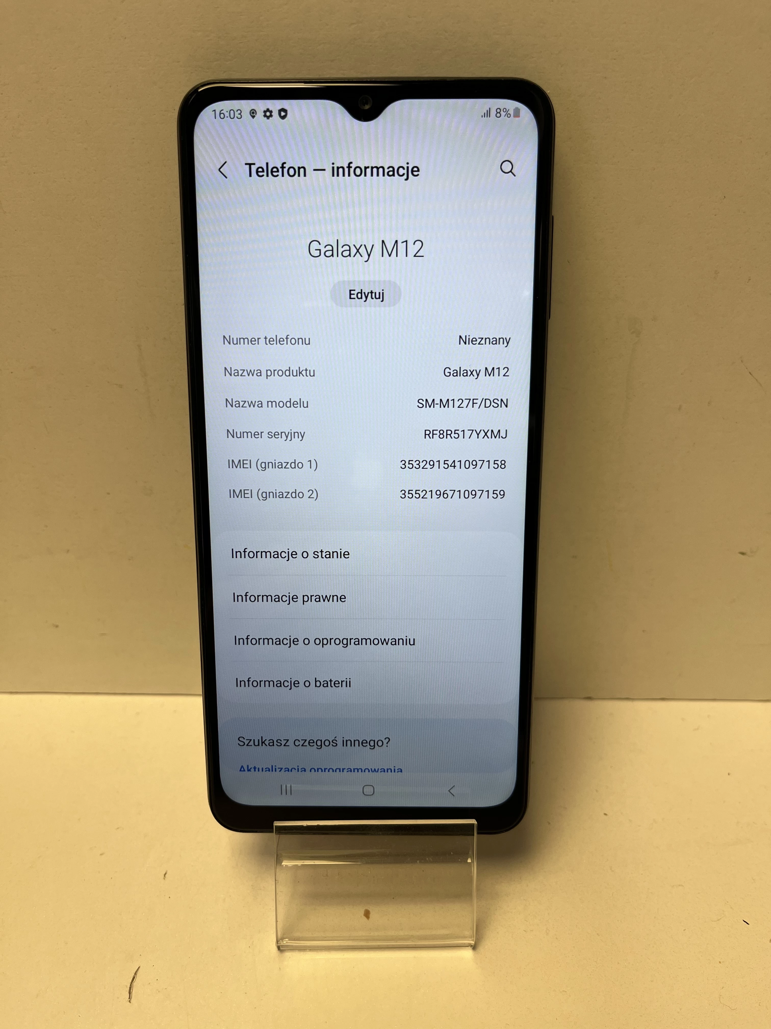 telefon-samsung-galaxy-m12-464gb-osiedle-teatralne-3u15-krakow