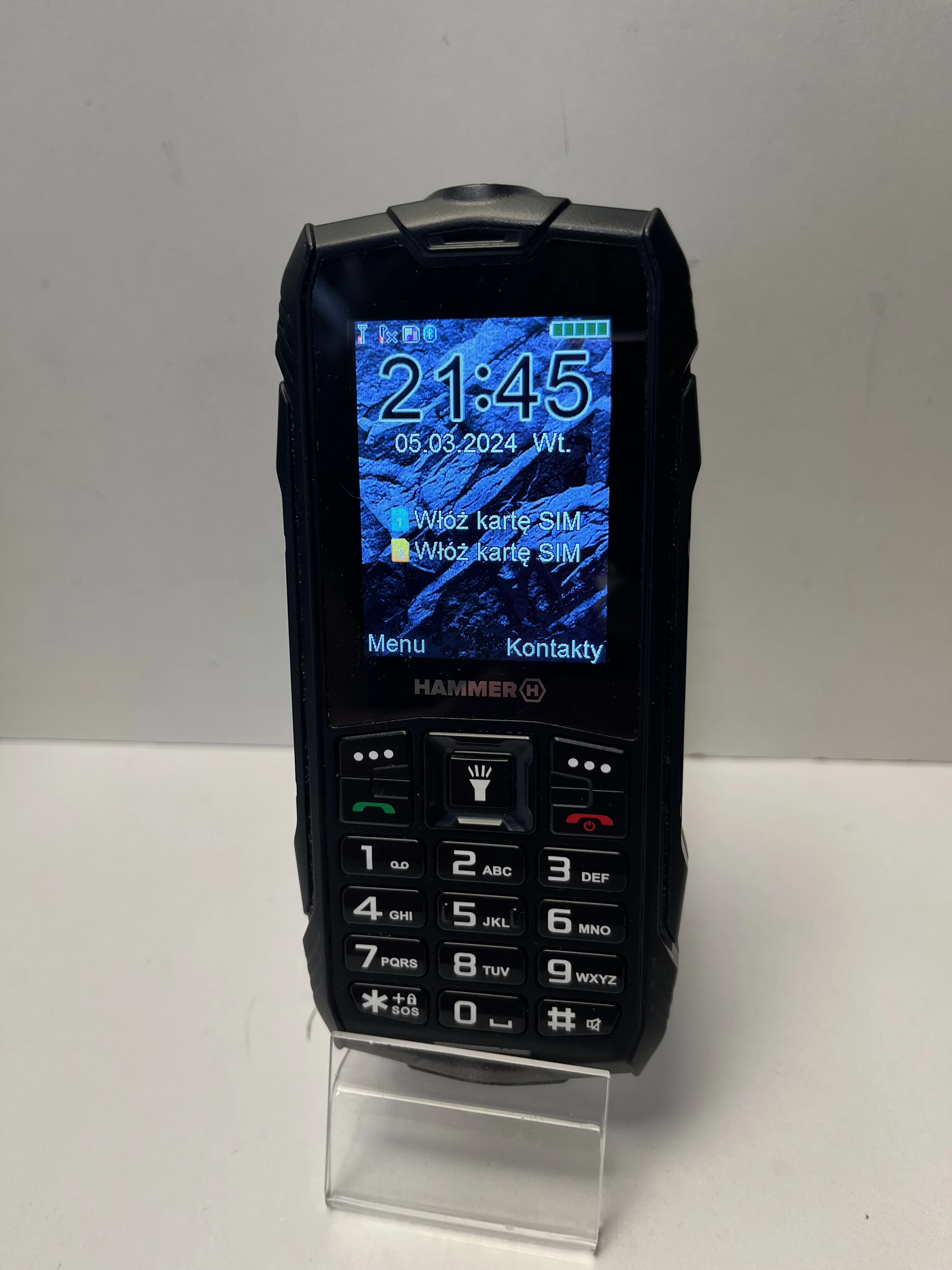 telefon-hammer-rock-ean-gtin-5902983638384