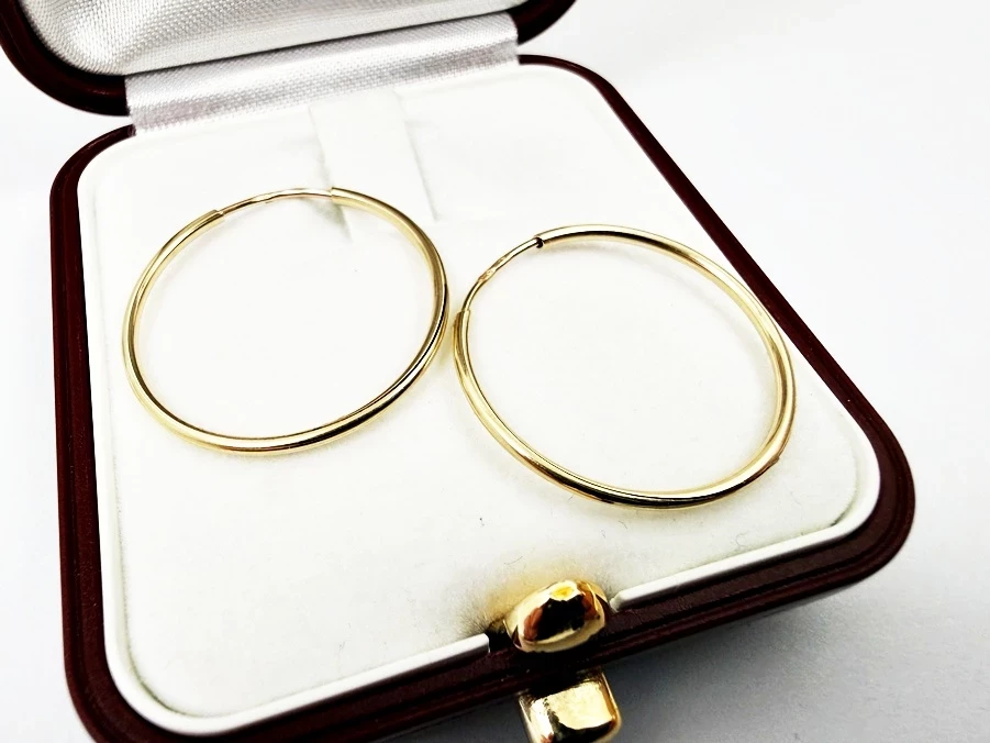 zlote-kolczyki-585-kola-klasyczne-24cm-078g-rodzaj-zapiecia-2207-3