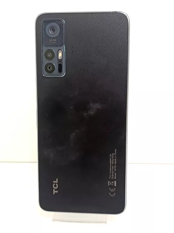 telefon-tcl-30-464gb-ean-gtin-4894461924571
