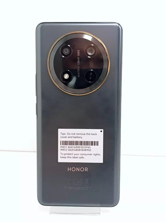 telefon-honor-magic-7-lite-8512-gb-ean-gtin-6936520858699